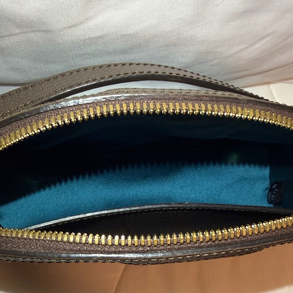 Gucci Ophidia small shoulder bag - Picture 4 of 14